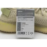 Pkgod Adidas Yeezy Boost 350 V2  Flax