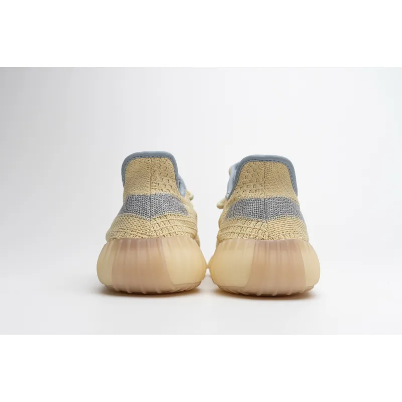 Pkgod Adidas Yeezy Boost 350 V2  Linen