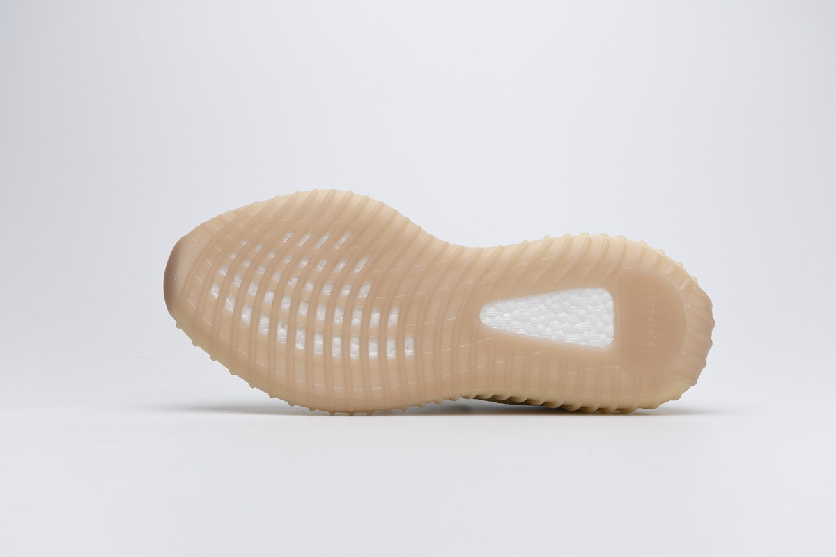 Pkgod Adidas Yeezy Boost 350 V2  Linen