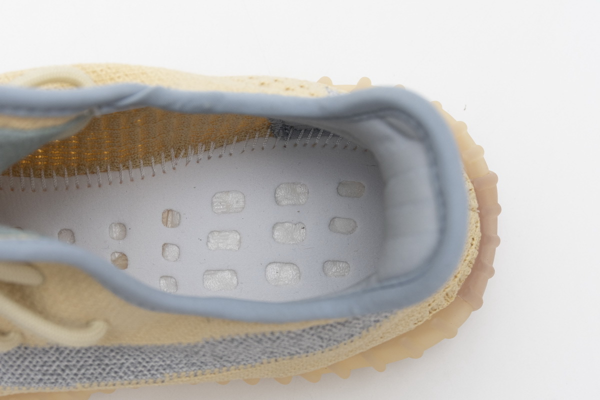 Pkgod Adidas Yeezy Boost 350 V2  Linen