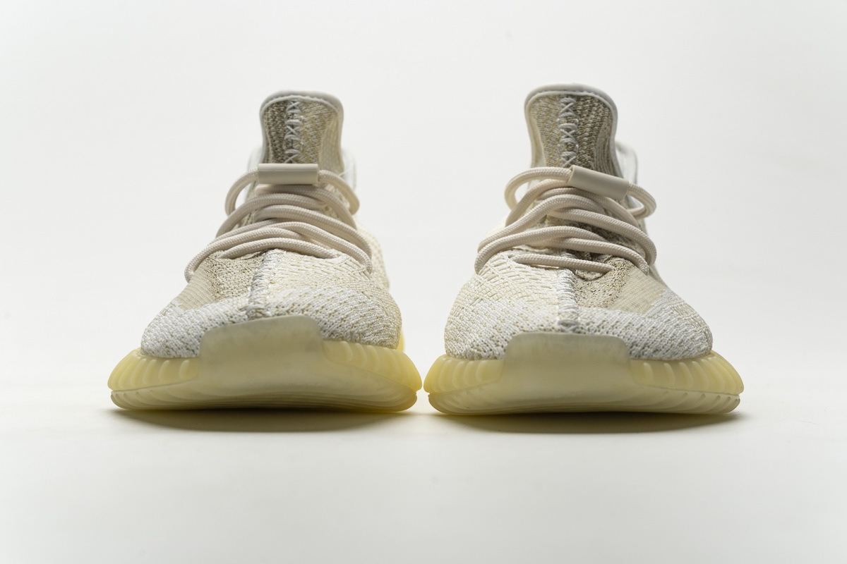    Pkgod Adidas Yeezy Boost 350 V2 Abez