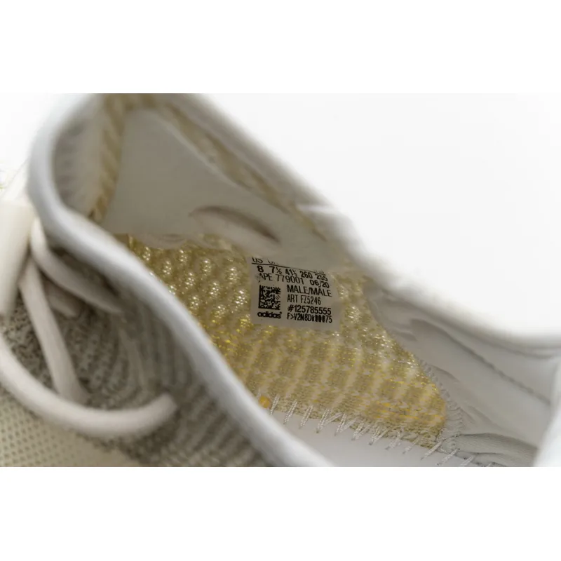 Pkgod Adidas Yeezy Boost 350 V2 Abez