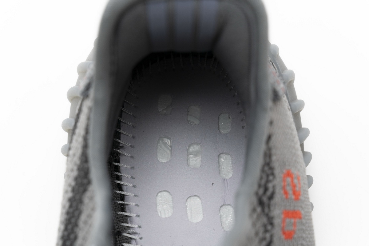 Pkgod Adidas Yeezy Boost 350 V2 Beluga 2.0
