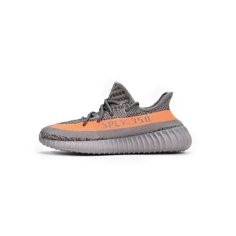 Pkgod Adidas Yeezy Boost 350 V2 Beluga Reflective