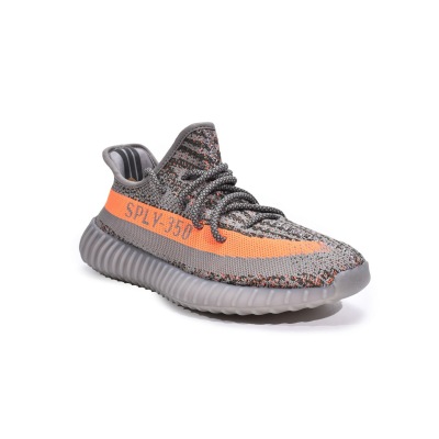 Pkgod Adidas Yeezy Boost 350 V2 Beluga Reflective 02
