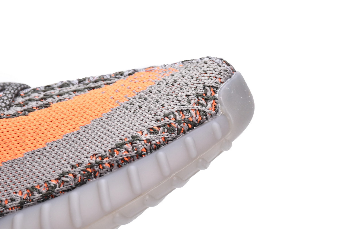 Pkgod Adidas Yeezy Boost 350 V2 Beluga Reflective