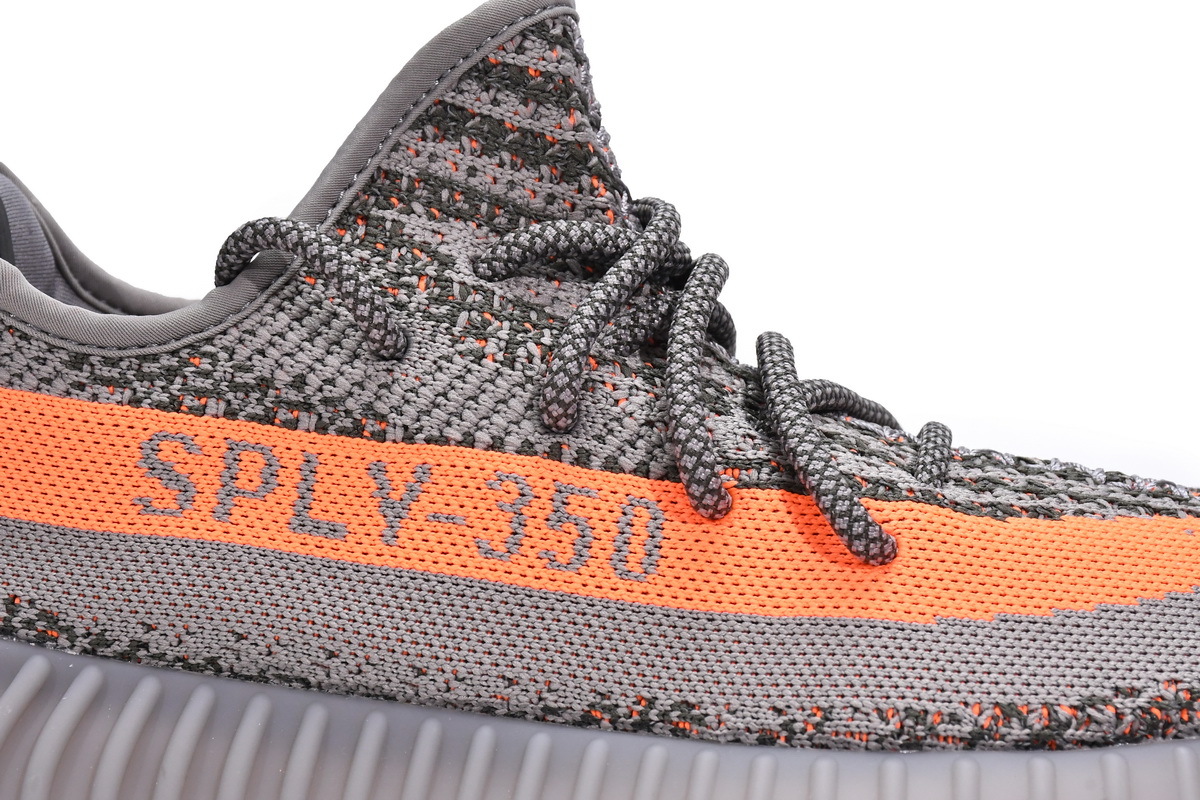 Pkgod Adidas Yeezy Boost 350 V2 Beluga Reflective