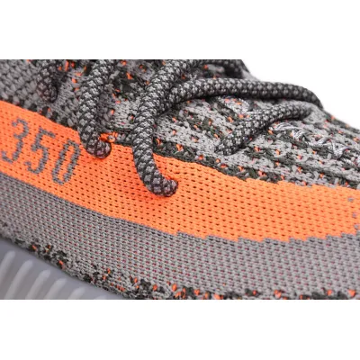 PK God Adidas Yeezy Boost 350 V2 Beluga Reflective