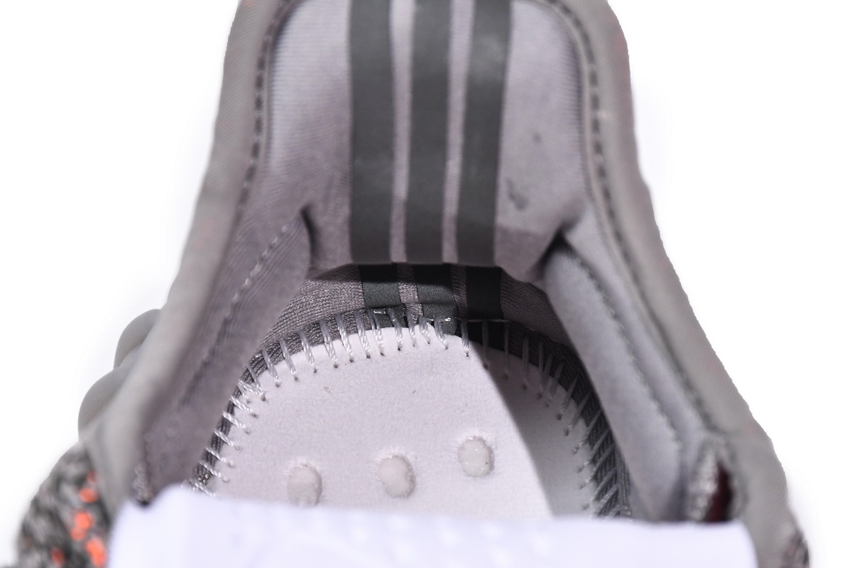 Pkgod Adidas Yeezy Boost 350 V2 Beluga Reflective