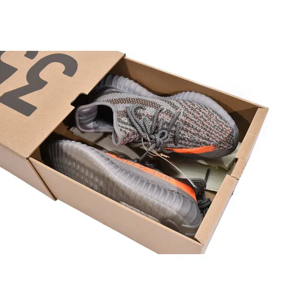 PK God Adidas Yeezy Boost 350 V2 Beluga Reflective