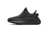 Pkgod Adidas Yeezy Boost 350 V2 Black