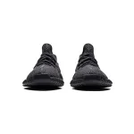 Pkgod Adidas Yeezy Boost 350 V2 Black