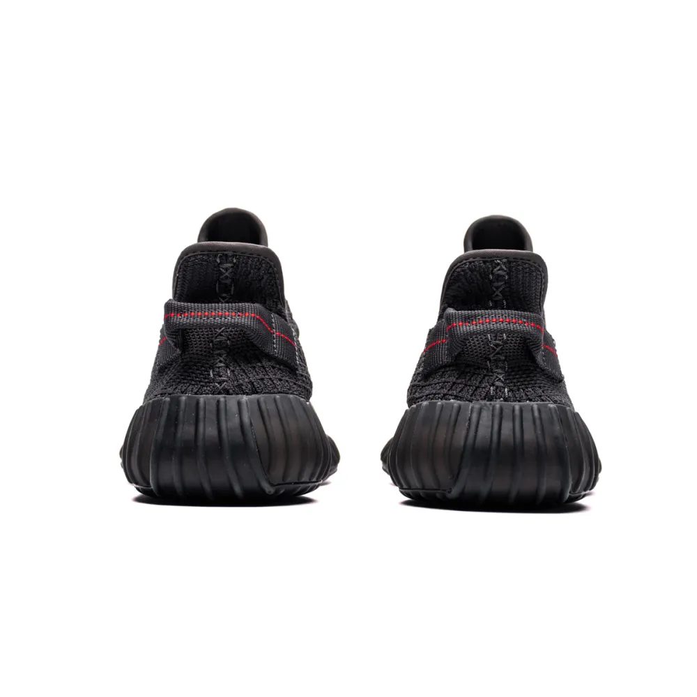 Pkgod Adidas Yeezy Boost 350 V2 Black