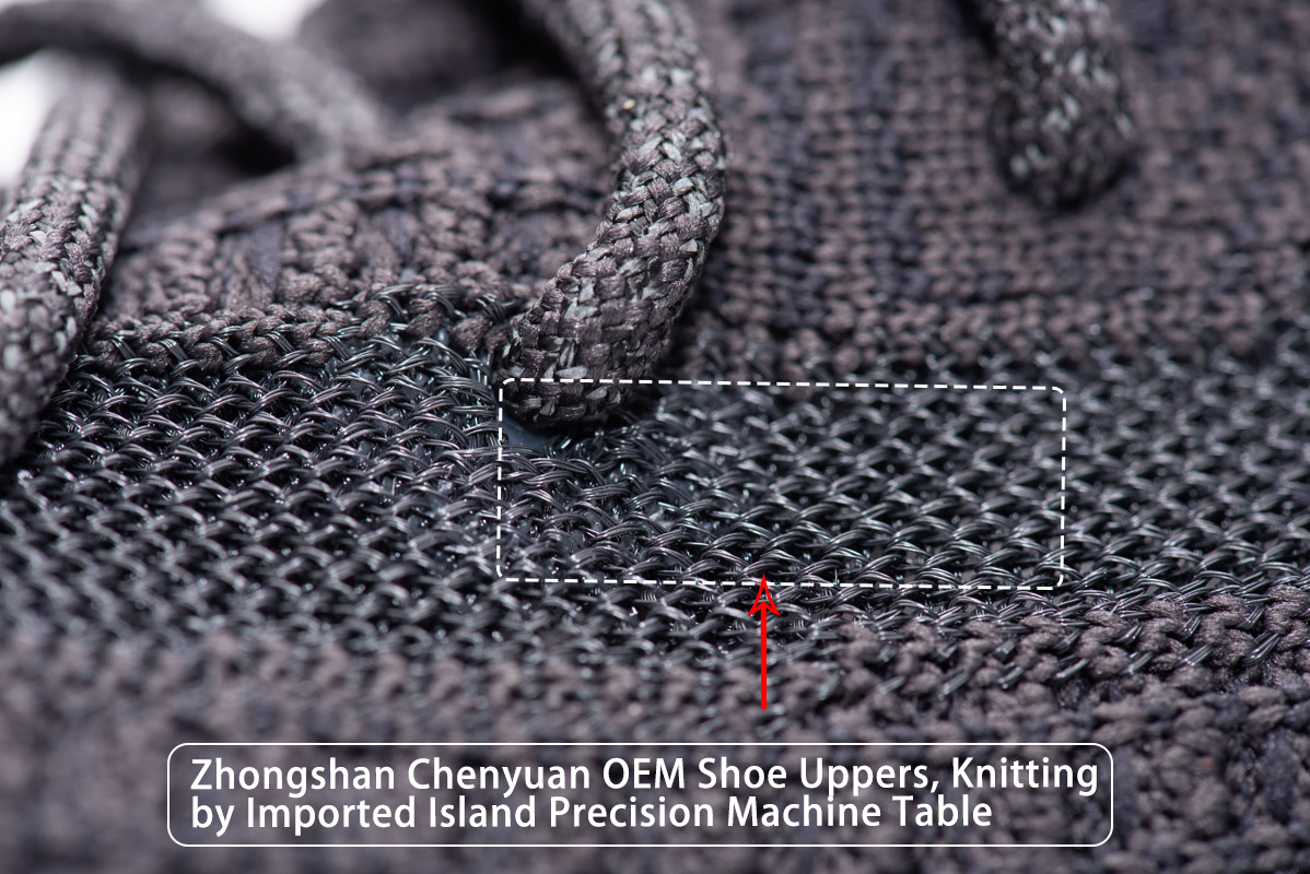 Pkgod Adidas Yeezy Boost 350 V2 Black