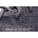 Pkgod Adidas Yeezy Boost 350 V2 Black