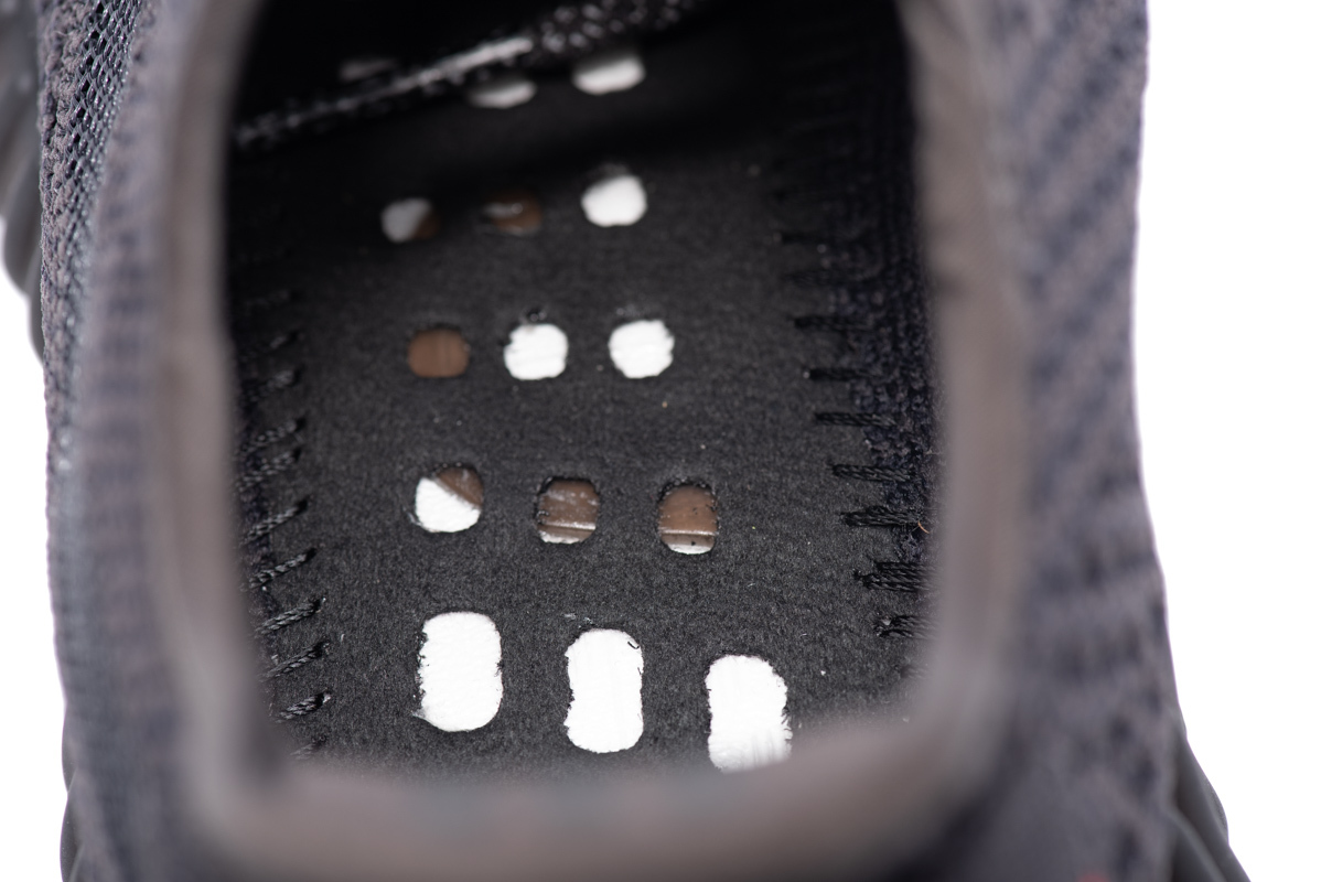 Pkgod Adidas Yeezy Boost 350 V2 Black