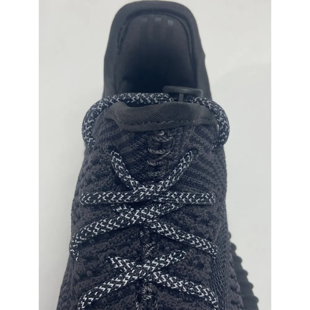 Pkgod adidas Yeezy Boost 350 V2 Black (Kids)​