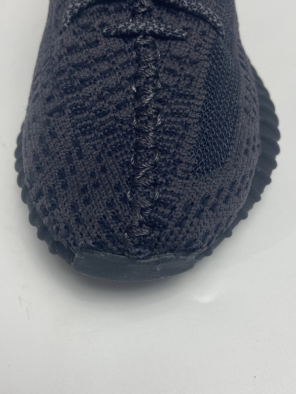 Pkgod adidas Yeezy Boost 350 V2 Black (Kids)​