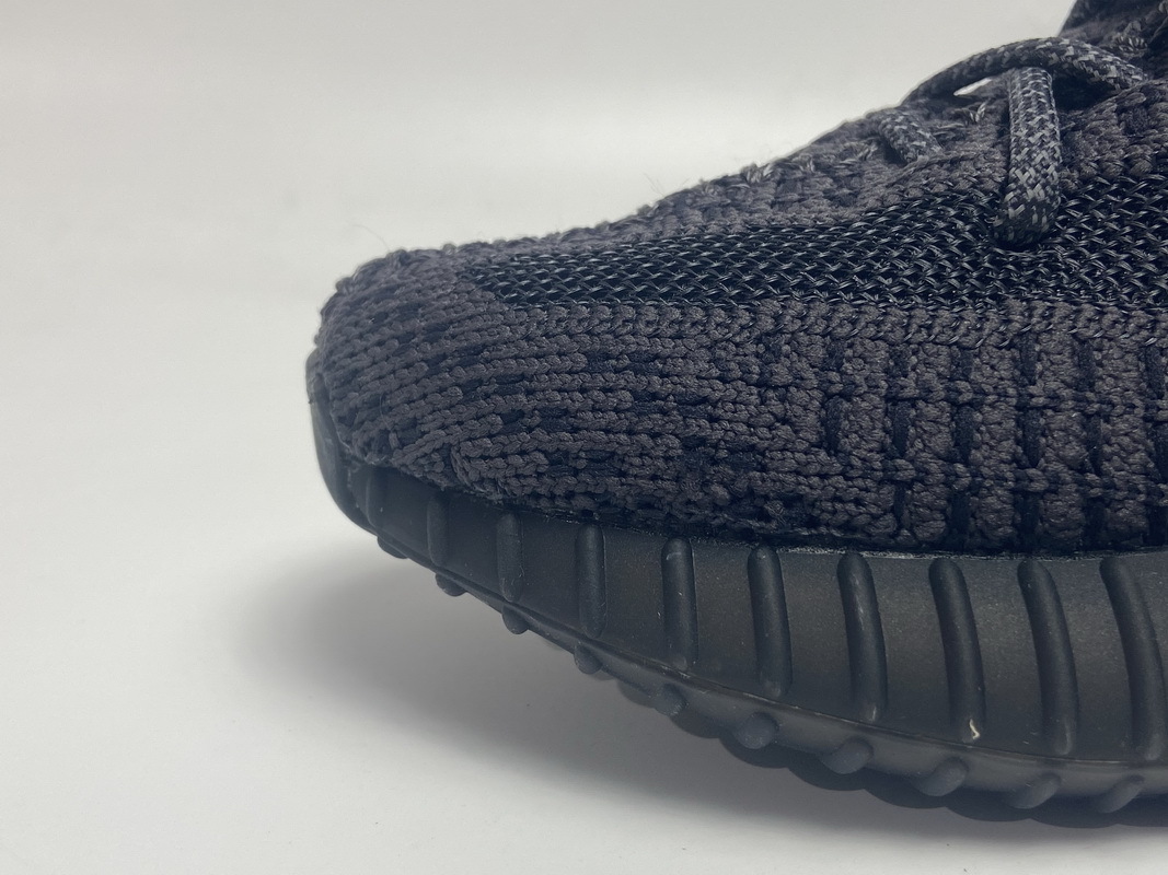 Pkgod adidas Yeezy Boost 350 V2 Black (Kids)​