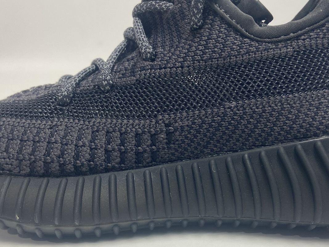 Pkgod adidas Yeezy Boost 350 V2 Black (Kids)​
