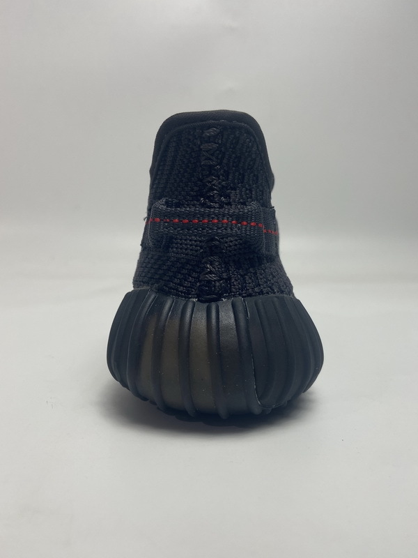 Pkgod adidas Yeezy Boost 350 V2 Black (Kids)​