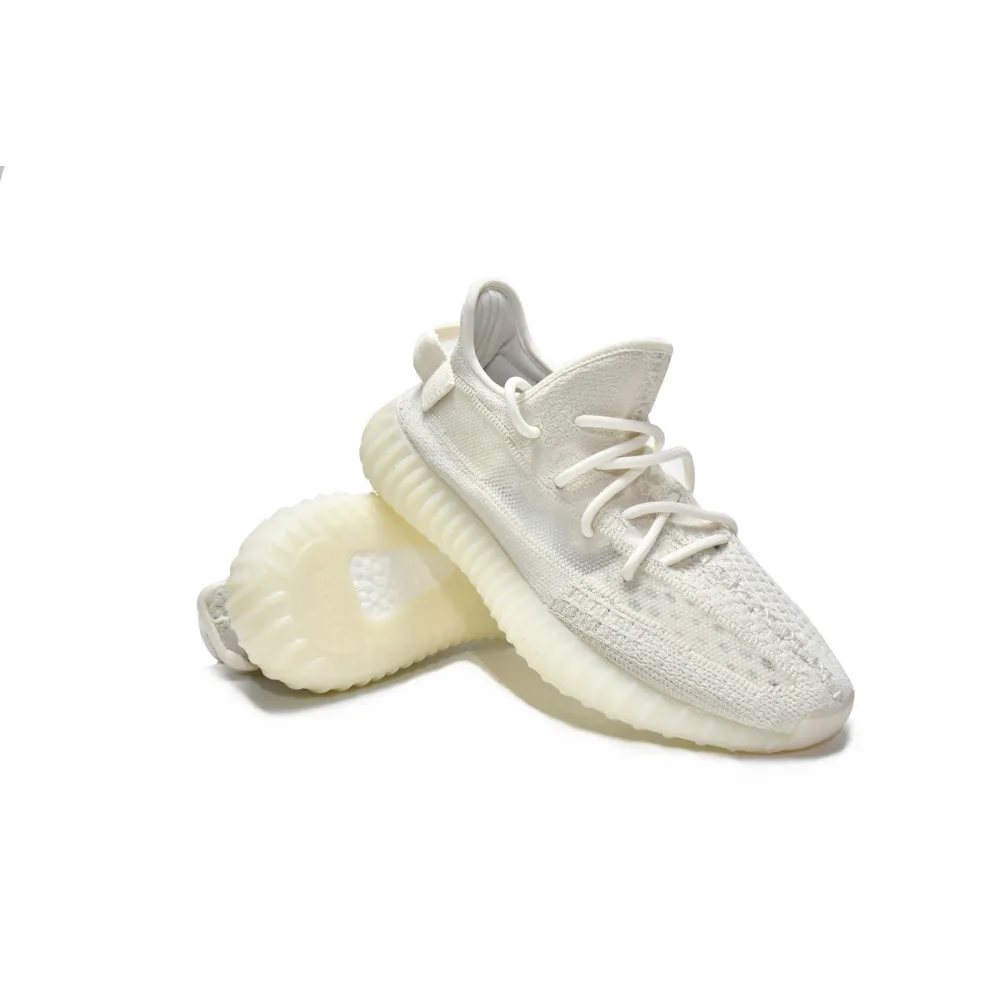 Pkgod Adidas Yeezy Boost 350 V2 Bone