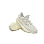 Pkgod Adidas Yeezy Boost 350 V2 Bone