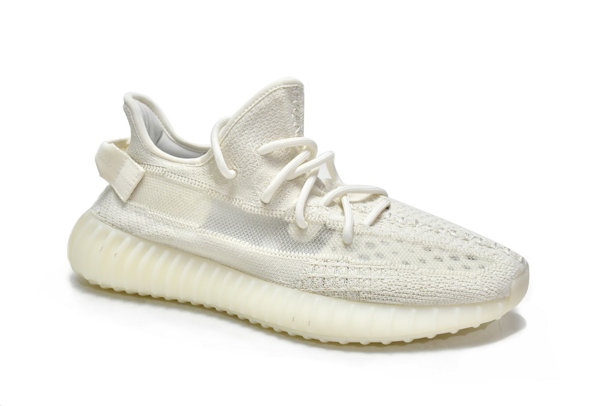 Pkgod Adidas Yeezy Boost 350 V2 Bone