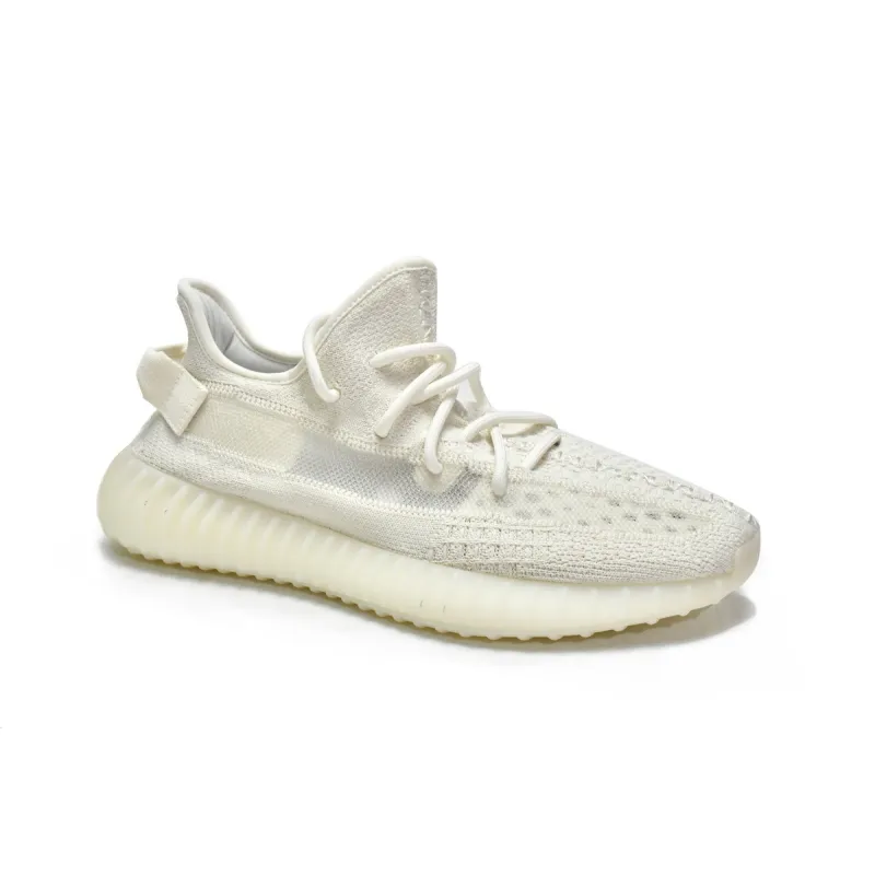 Pkgod Adidas Yeezy Boost 350 V2 Bone