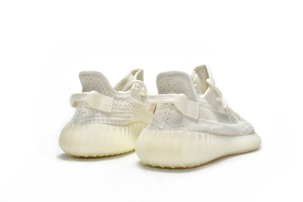 Pkgod Adidas Yeezy Boost 350 V2 Bone