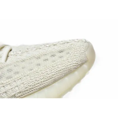 PK God Adidas Yeezy Boost 350 V2 Bone