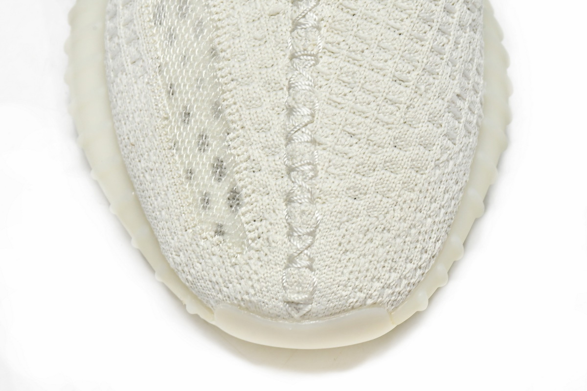 Pkgod Adidas Yeezy Boost 350 V2 Bone