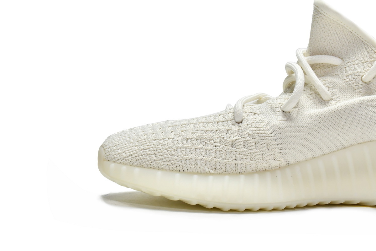 Pkgod Adidas Yeezy Boost 350 V2 Bone