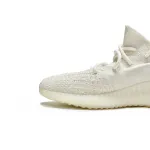 Pkgod Adidas Yeezy Boost 350 V2 Bone