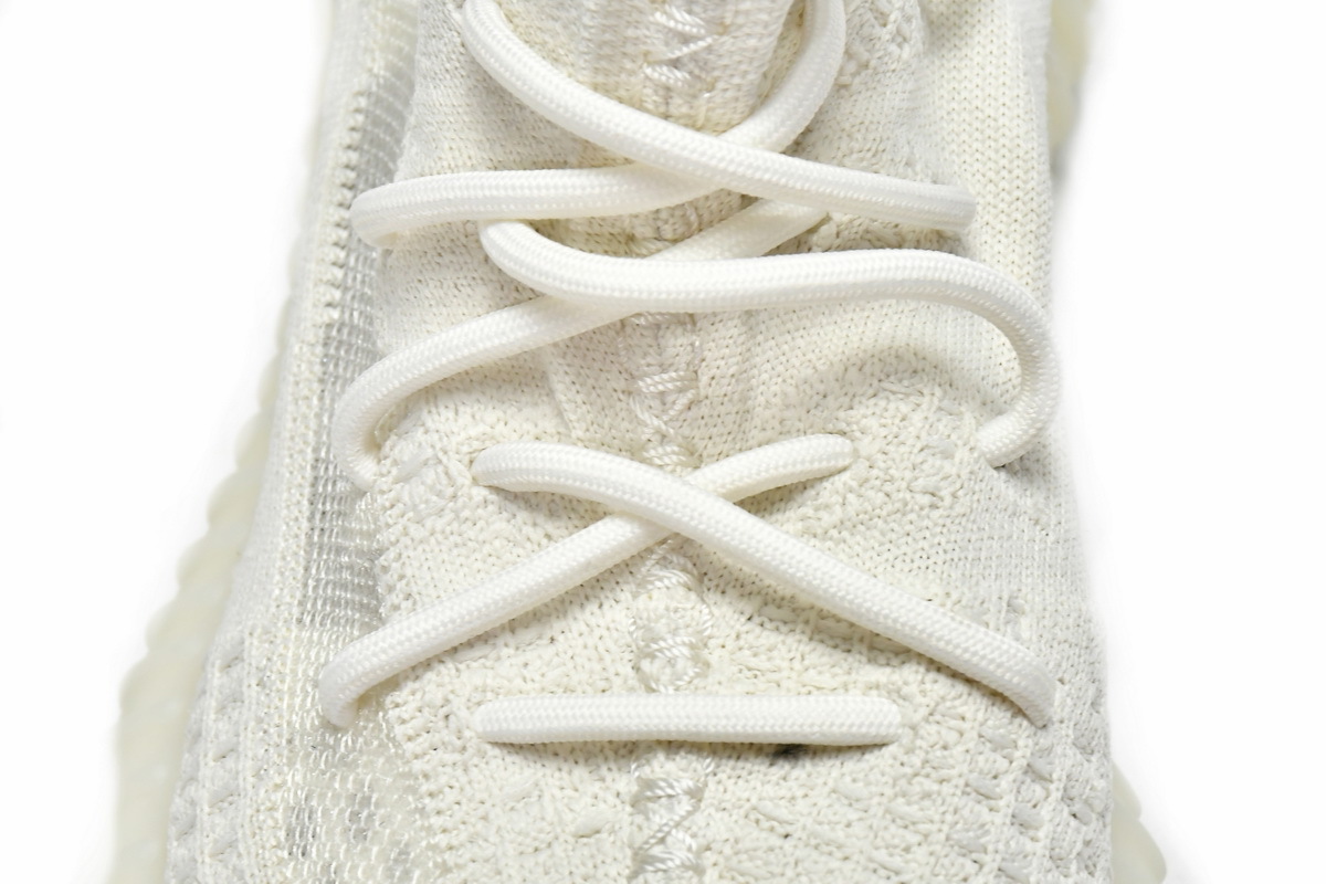 Pkgod Adidas Yeezy Boost 350 V2 Bone
