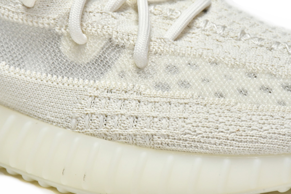 Pkgod Adidas Yeezy Boost 350 V2 Bone