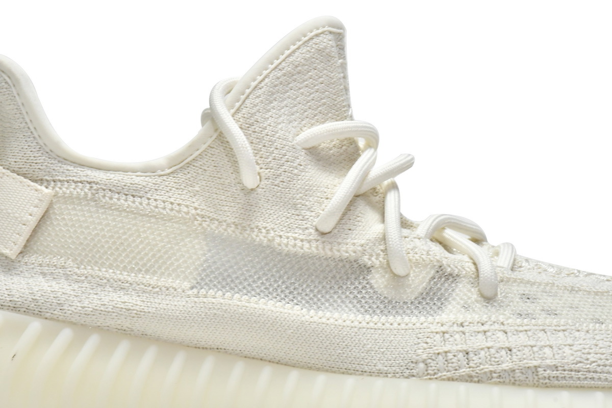 Pkgod Adidas Yeezy Boost 350 V2 Bone