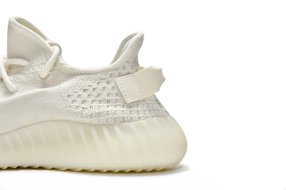 Pkgod Adidas Yeezy Boost 350 V2 Bone