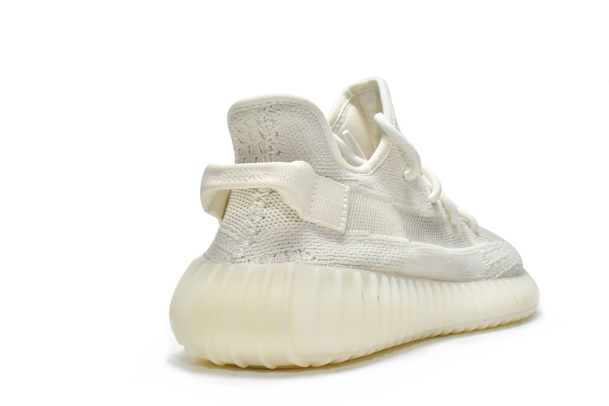 Pkgod Adidas Yeezy Boost 350 V2 Bone