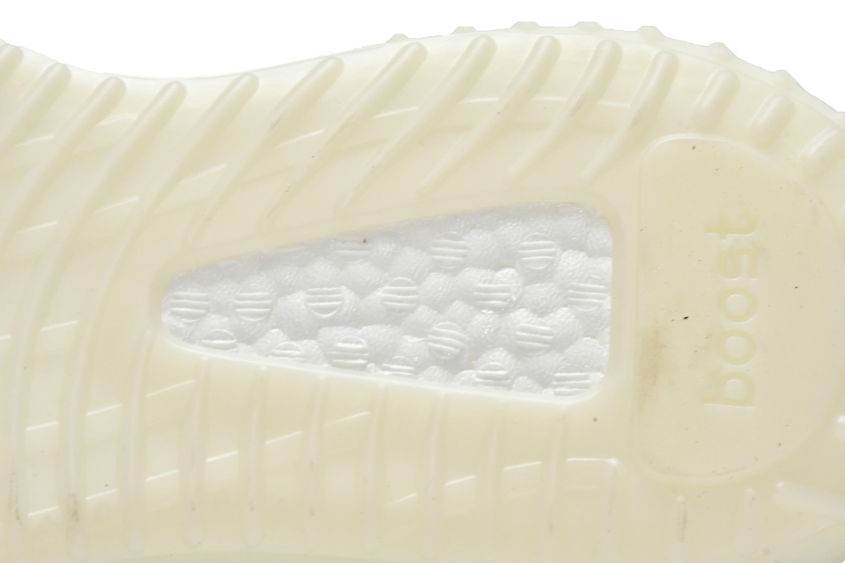 Pkgod Adidas Yeezy Boost 350 V2 Bone
