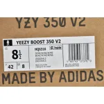 Pkgod Adidas Yeezy Boost 350 V2 Bone