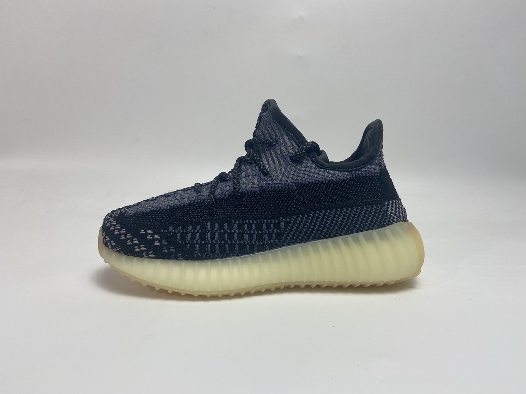 Pkgod adidas Yeezy Boost 350 V2 Carbon (kids)