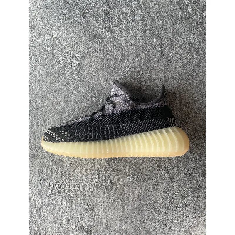 Pkgod adidas Yeezy Boost 350 V2 Carbon (kids)