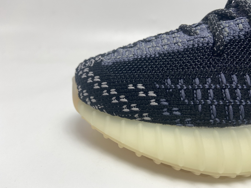 Pkgod adidas Yeezy Boost 350 V2 Carbon (kids)