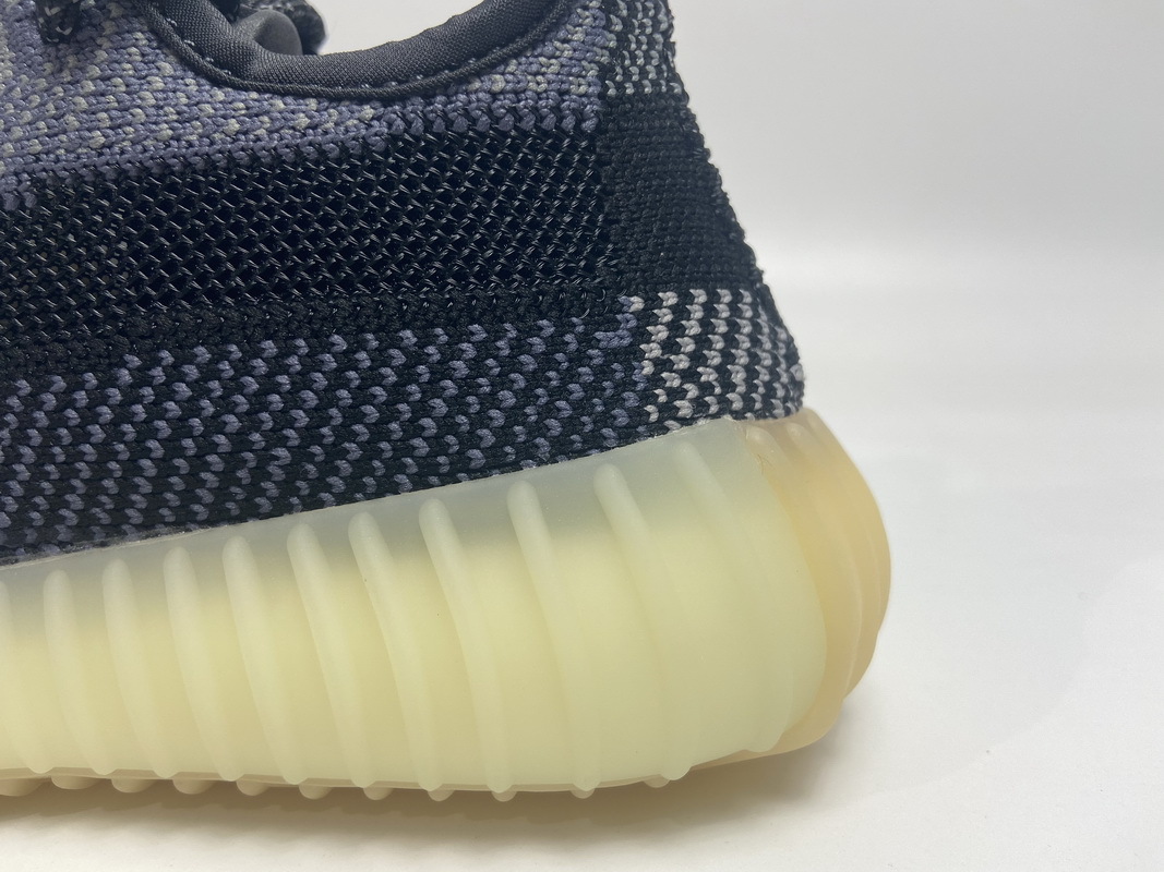 Pkgod adidas Yeezy Boost 350 V2 Carbon (kids)