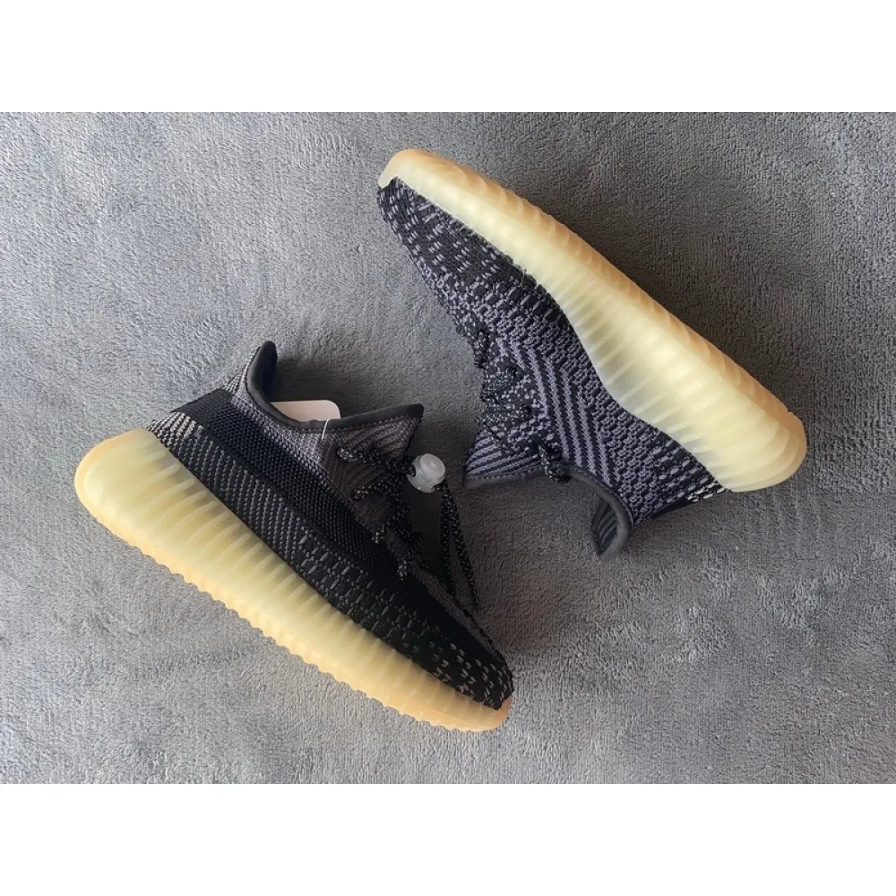 Pkgod adidas Yeezy Boost 350 V2 Carbon (kids)