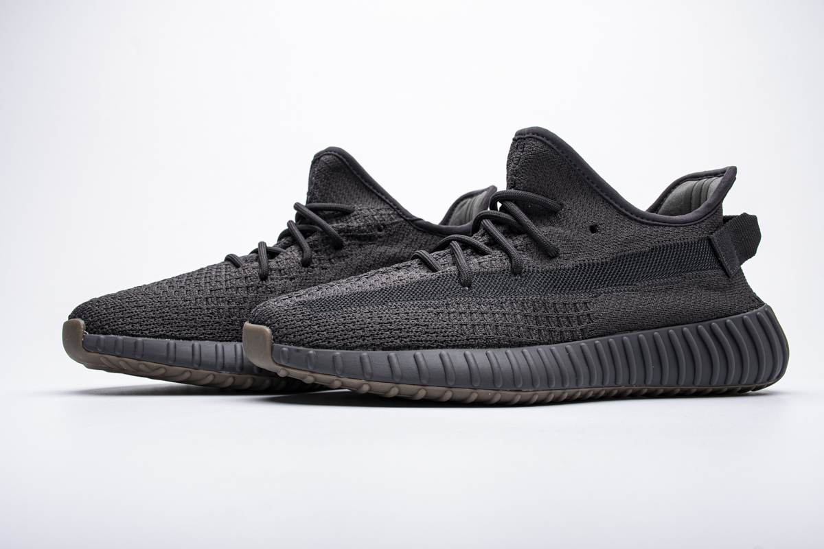 Pkgod Adidas Yeezy Boost 350 V2 Cinder