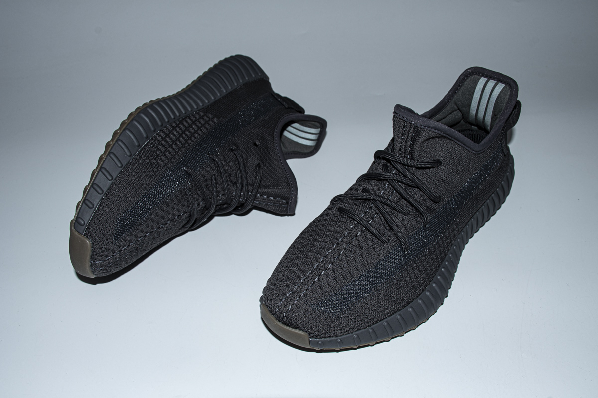 Pkgod Adidas Yeezy Boost 350 V2 Cinder