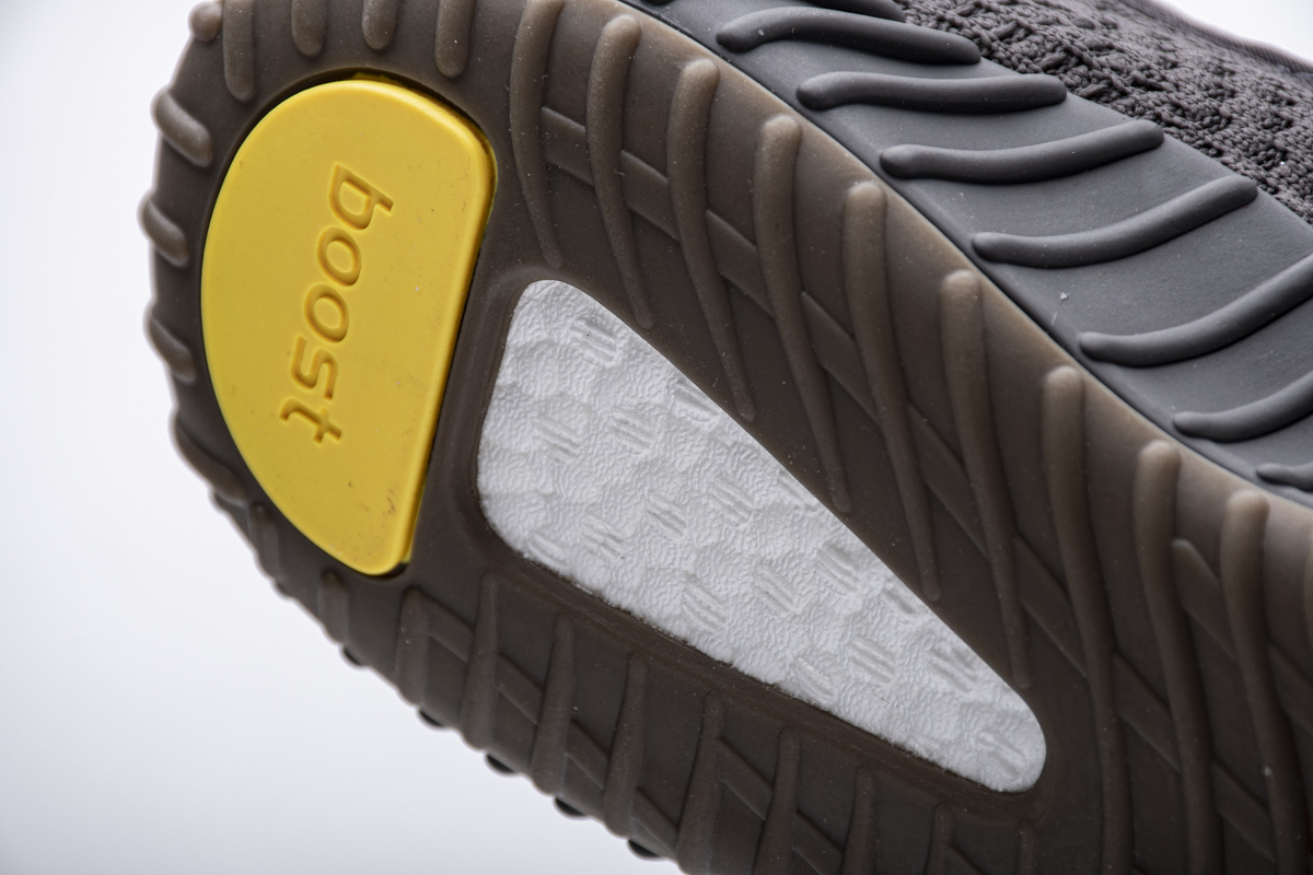 Pkgod Adidas Yeezy Boost 350 V2 Cinder