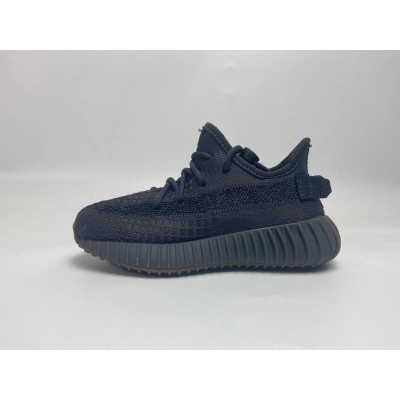 Pkgod adidas Yeezy Boost 350 V2 Cinder (kids) 01